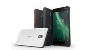 Ενημερώστε το Nokia 2 με δυνατότητα διαχείρισης μνήμης Android 8.0 Oreo (Go Edition)