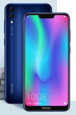 تؤكد مواصفات Honor 8C رسميًا وهي الآن جاهزة للطلب المسبق