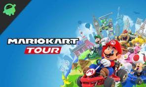 Kaip ištaisyti „Mario Kart Tour“ klaidą 806-7250