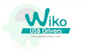 Téléchargez les derniers pilotes USB et le guide d'installation Wiko