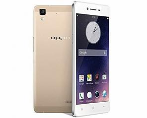 Hoe TWRP Recovery op Oppo R7 Lite te rooten en te installeren