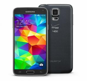 Kolekce firmwaru Stock Verizon Galaxy S5 [Zpět na ROM]