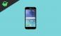 Geriausio pasirinktinio ROM, skirto „Samsung Galaxy J2“, sąrašas [atnaujinta]