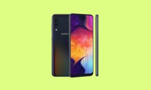 Scarica A505GNDXS4ASK2: patch di novembre 2019 per Galaxy A50 [Taiwan, Filippine]