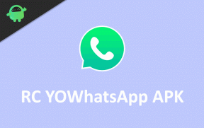 Télécharger RC YOWhatsApp APK 7.90 Dernière version 2020