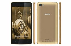 Πώς να εγκαταστήσετε το Stock ROM στο Walton Primo HM3 Plus [Firmware File]