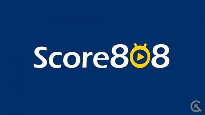 Score808.Com משחק כדורגל מה היום 