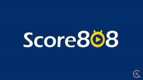 A Score 808 alkalmazás telepítése PC-re, iPhone-ra és Androidra