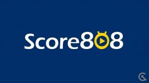 Score808.Com What's Today voetbalwedstrijd (24 mei)