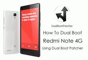 Come eseguire il dual boot Redmi Note 4G utilizzando Dual Boot Patcher