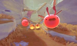 Slime Rancher 2 repareren die crasht of niet wordt geladen op Xbox Series X/S