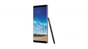 N950USQU5CRIA: Oprava zabezpečení z října 2018 pro T-Mobile Galaxy Note 8