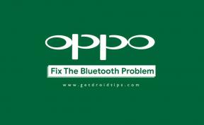 Kuinka korjata Bluetooth-ongelma Oppo-älypuhelimissa (nopea vianmääritys)