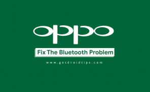 Jak naprawić problem z Bluetooth w smartfonach Oppo (szybkie rozwiązywanie problemów)