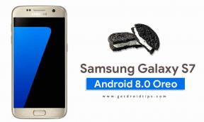 G930SKSU1ERE8 / G930KKKU1ERE8 / G930LKLU1ERE8 Android Oreo za Galaxy S7 [SK Telecom]