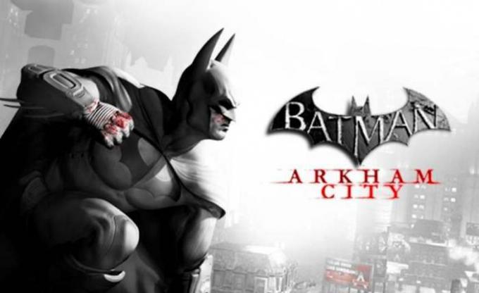 Alle Batman-Spiele in der Reihenfolge des Veröffentlichungsdatums