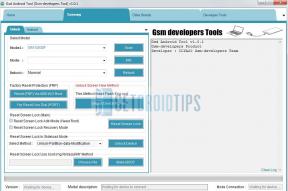 Download GSD Android Tool V1.0.1