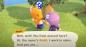 Animal Crossing: New Horizons Redd est manquant? Comment réparer?