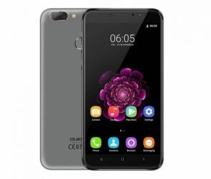 Kako instalirati službeni Nougat firmware na Oukitel U20 Plus (Stock ROM)