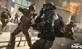 Oprava: Modern Warfare 2 nemôže nájsť zaseknuté pripojenie