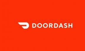 L'application Doordash ne parvient pas à se connecter ou ne fonctionne pas, comment y remédier ?
