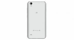 Stock ROM installeren op ZTE U969 [Firmware Flash-bestand / Unbrick]