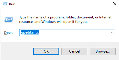 ¿Deshabilitar el mensaje de nuevo hardware encontrado en Windows 10?