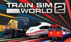 Popravite kodo napake Train Sim World 2 CE-34878-0 na PS4