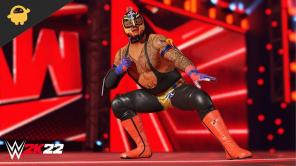 Fix: WWE 2K22 Kein Ton