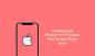 Løs iPhone 11/11 Pro Max som sitter fast på rød skjerm [Feilsøkingsveiledning]