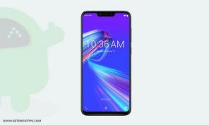 Kako namestiti AOSP Android 10 za Asus ZenFone Max M2 [GSI Treble Q]