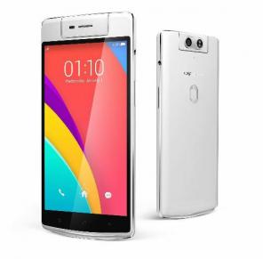 Prenesite in namestite Lineage OS 15 za Oppo N3