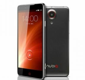 Comment installer Lineage OS 14.1 sur ZTE Nubia Z5S (Android 7.1.2)