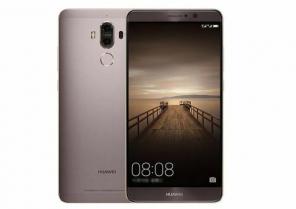 قم بتنزيل وتحديث نظام Havoc OS على Huawei Mate 9 (Android 8.1 Oreo)