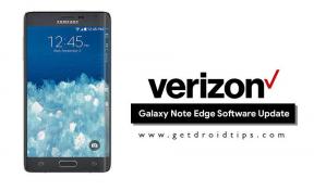 Изтеглете N915VVRU2CQL2 август 2017 г. Защита за Verizon Galaxy Note Edge