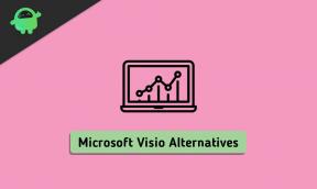 A Microsoft Visio legjobb ingyenes alternatívái