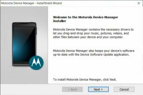 Scarica Motorola Device Manager