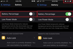Как показать процент заряда батареи на iPhone 12