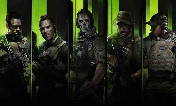 Javítás: A Modern Warfare 2 Az adatok megsérültek vagy nem megfelelően lettek letöltve Hiba PC-n és PS5-ön
