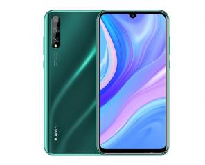 Huawei Uživajte u ažuriranju Androida 11 za 10s