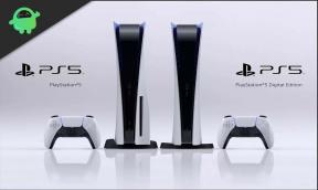 هل تدعم PS5 Console 4k و 8k؟