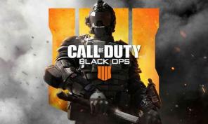 Jak naprawić błąd krytyczny Black Ops 4