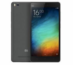 Comment installer crDroid OS pour Xiaomi Mi 4i (Android 7.1.2 Nougat)