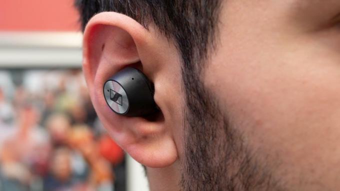 مراجعة Sennheiser Momentum True Wireless: أفضل سماعات أذن لاسلكية