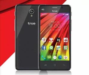 Root en installeer TWRP Recovery op True Smart 4G Speedy 5.0 Plus