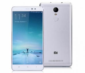 Instalați OS 13 Lineage neoficial pe Xiaomi Redmi Note 3 Pro