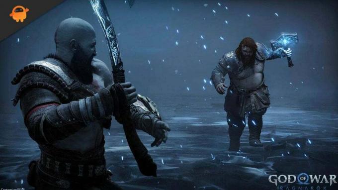 Kommer God of War Ragnarok till PC, Steam eller Xbox? - Utgivningsdatum 2022