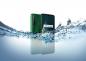 ¿Es el dispositivo Realme 5i resistente al agua?