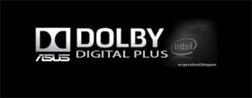 Aktivoi Dolby Atmos Sound