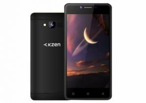 Kako instalirati Stock ROM na Kzen Victor V1 [Firmware Flash File / Unbrick]